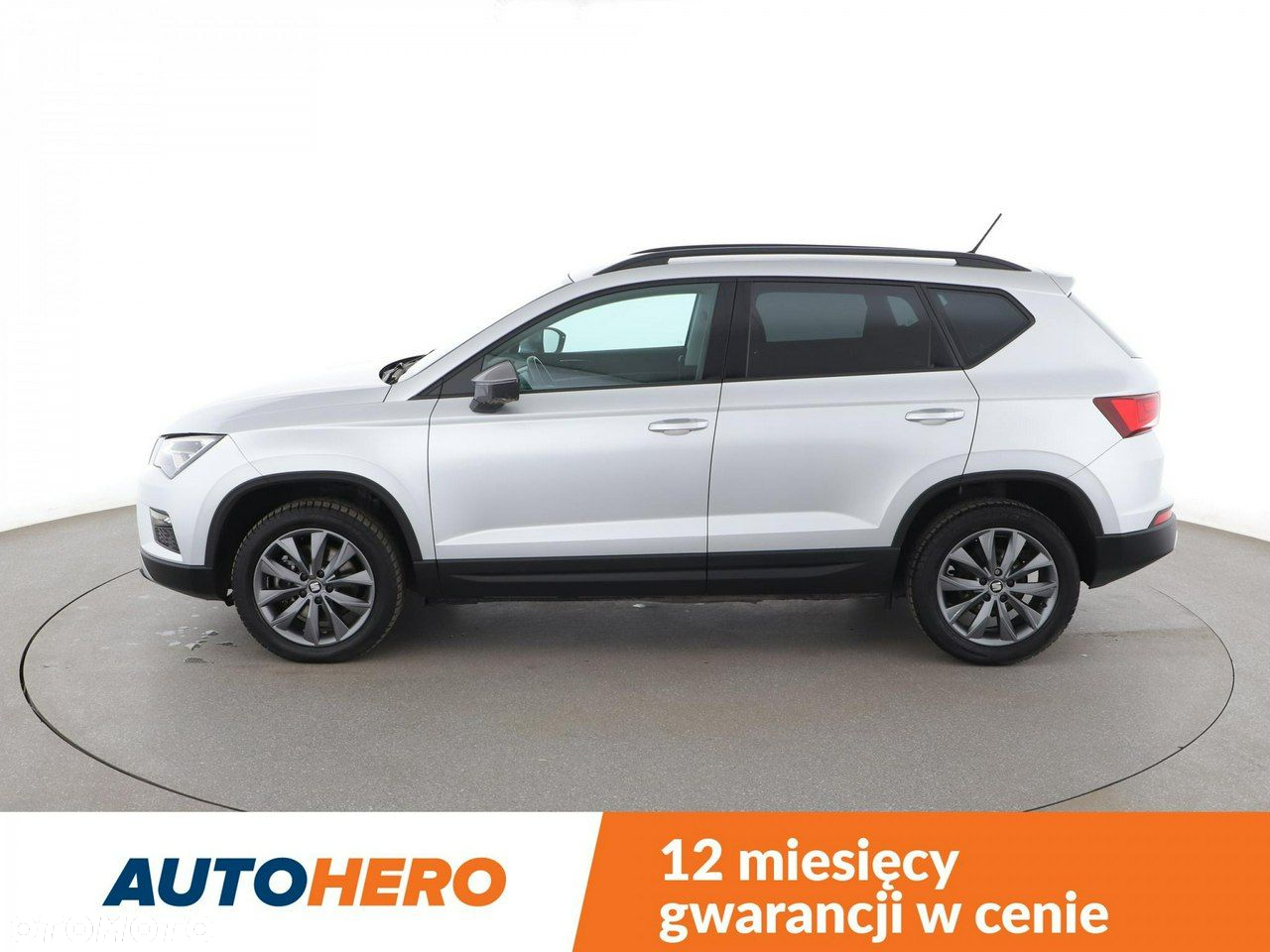 Seat Ateca - 2