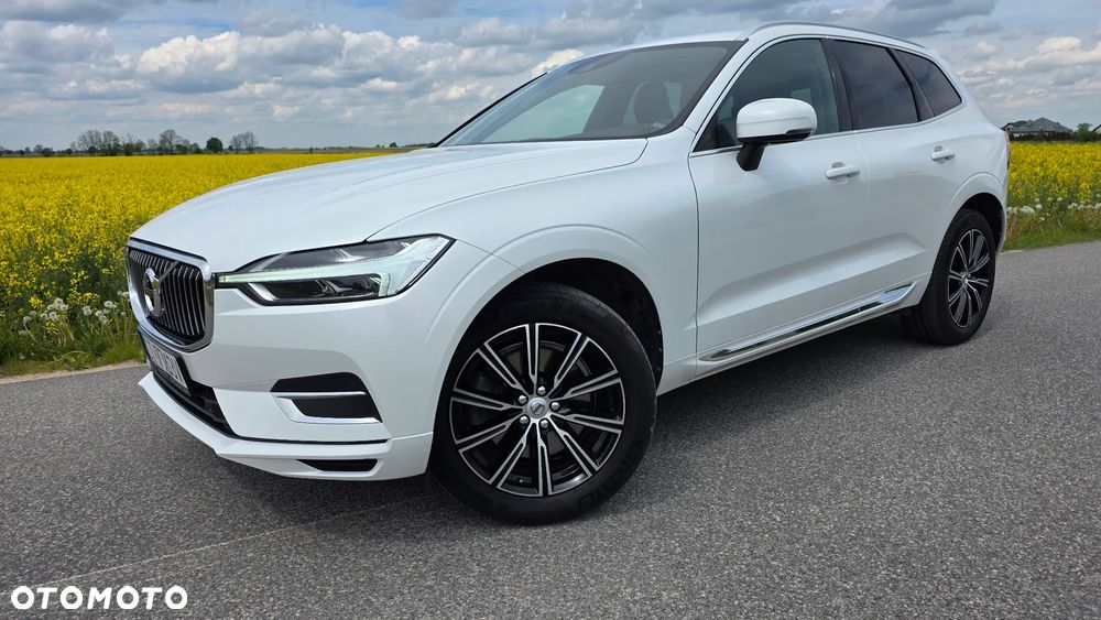 Volvo XC 60 D4 Inscription - 13