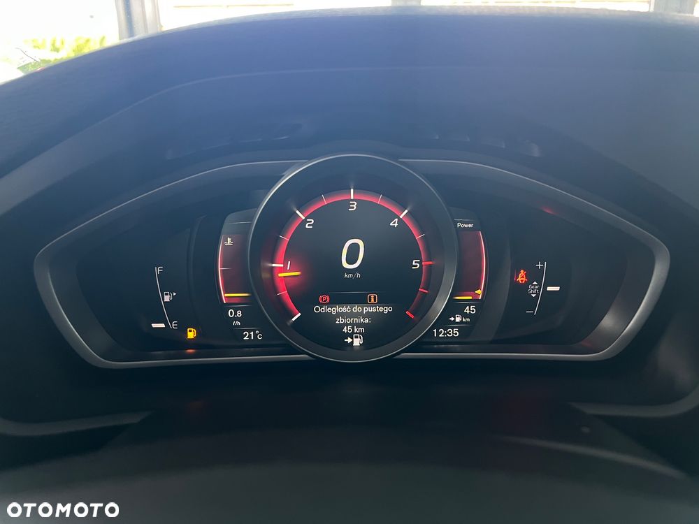 Volvo V40 D3 Drive-E Momentum - 25