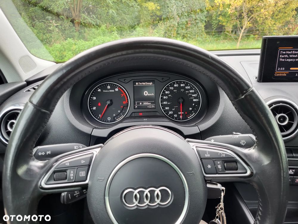 Audi A3 - 2