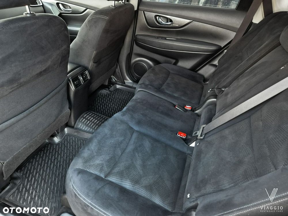 Nissan X-Trail 2.0 dCi Tekna Xtronic 2WD - 20