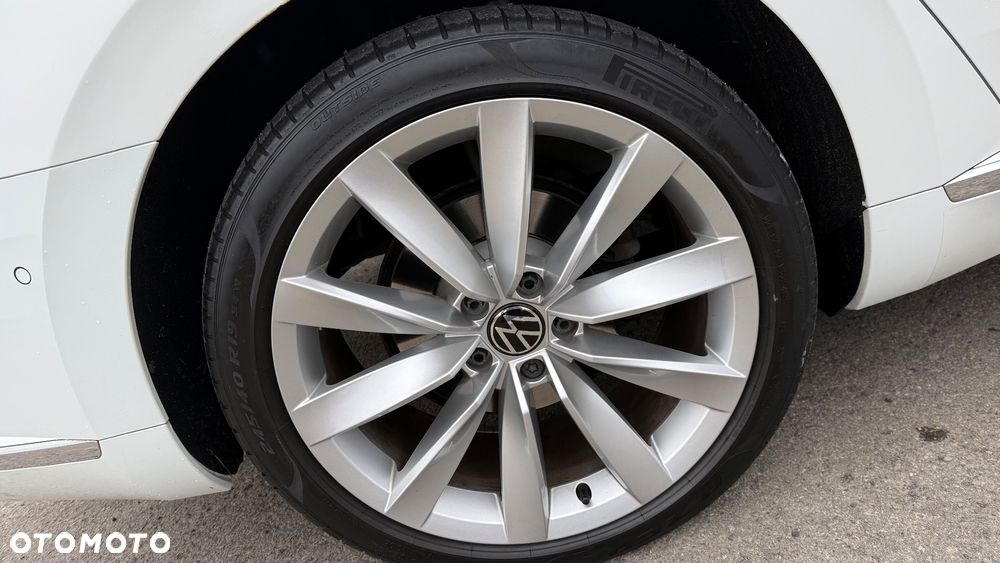 Volkswagen Arteon - 24