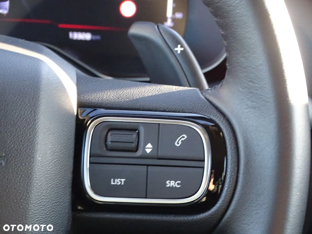 Citroën C5 Aircross 1.5 BlueHDi Plus EAT8 - 21