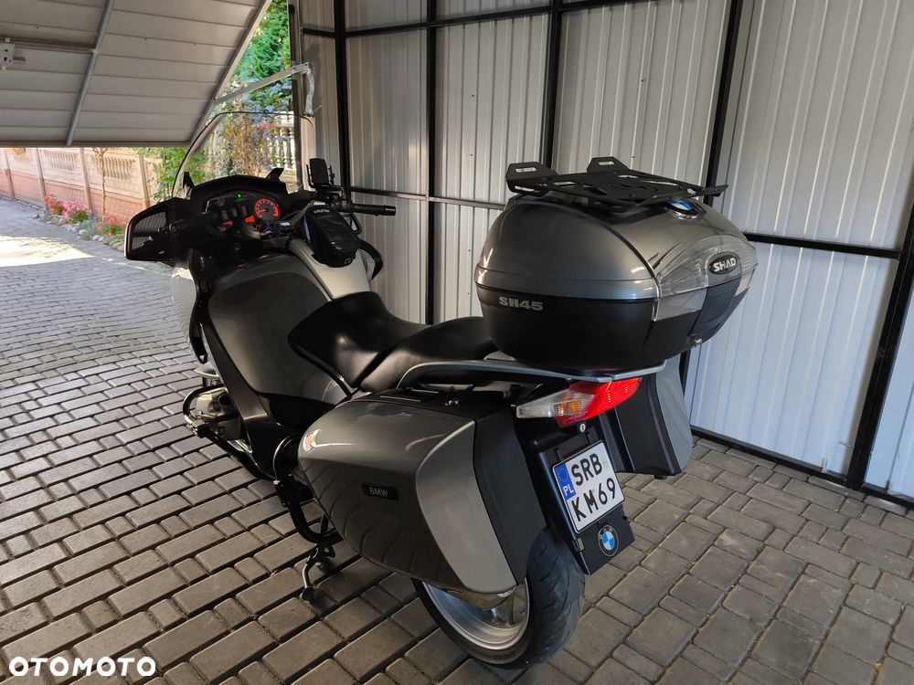 BMW RT - 7
