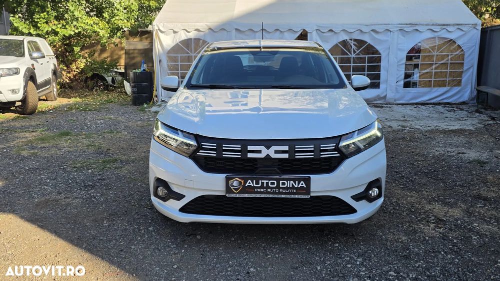 Dacia Sandero - 2