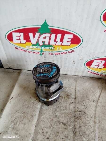 COMPRESSOR AR CONDICIONADO RENAULT MEGANE I 1999 -7700103536 - 2