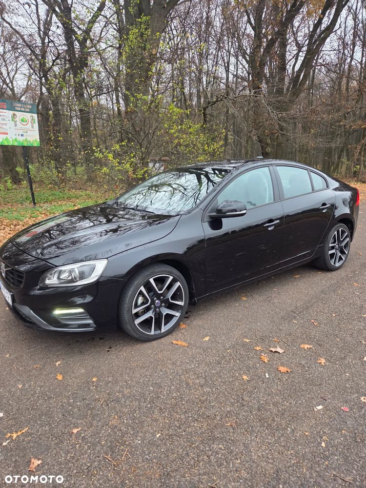 Volvo S60 T5 Geartronic RDesign - 5