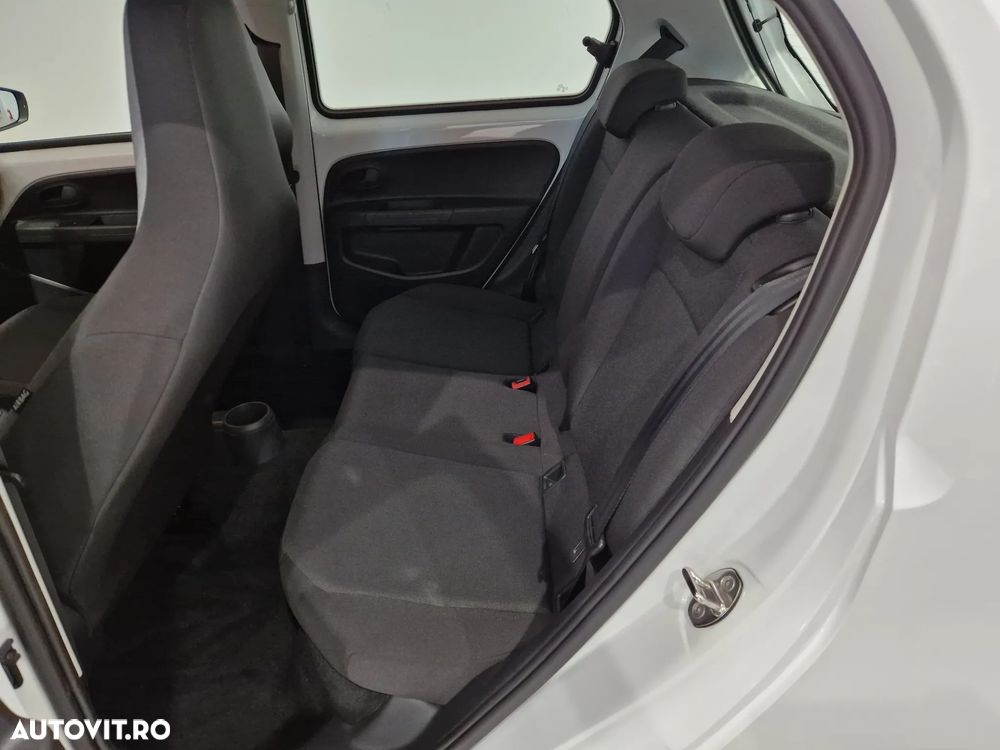 Volkswagen up! e-up! 32.3 kWh - 13