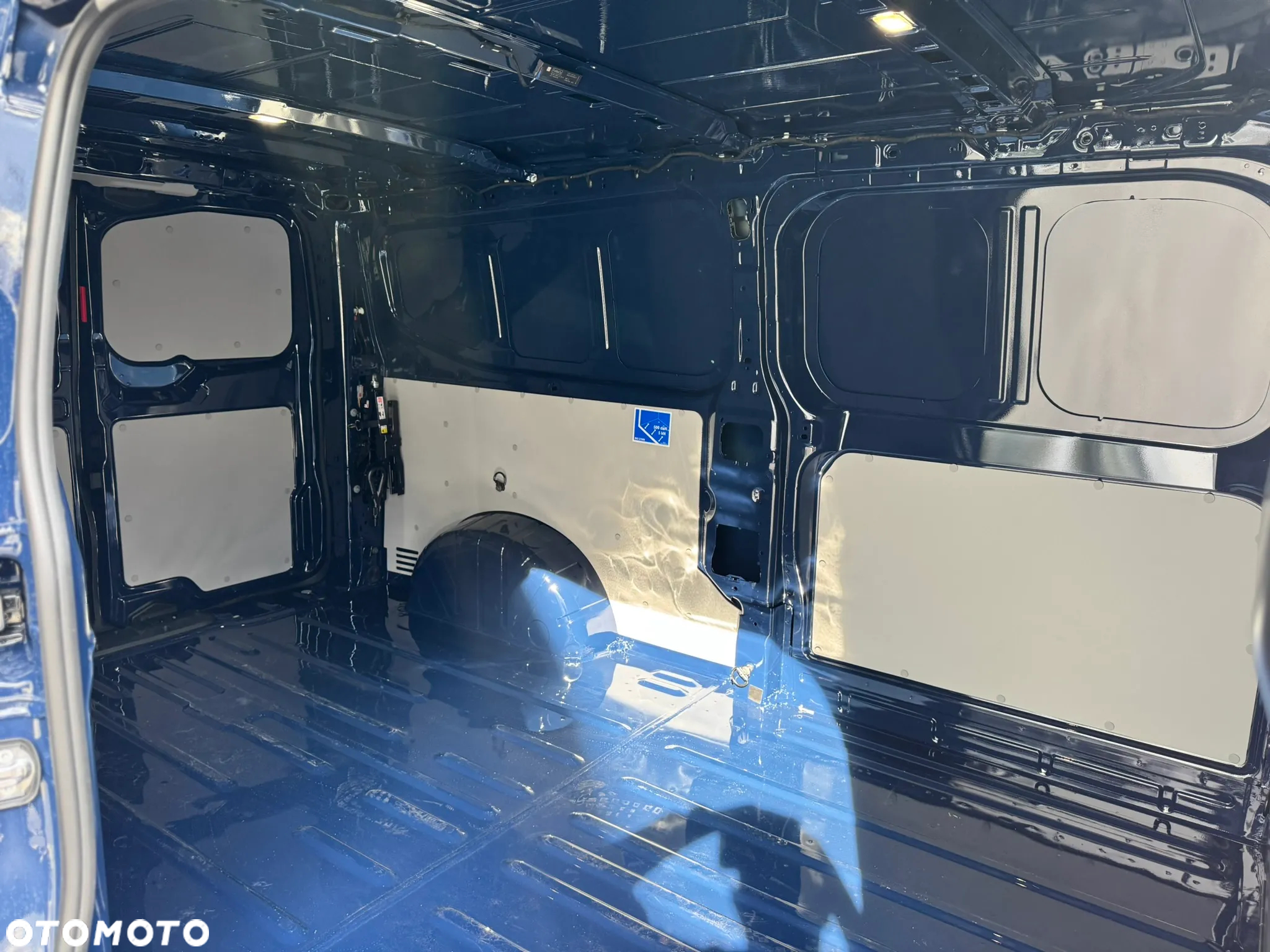 Volkswagen Nowy Transporter - 6