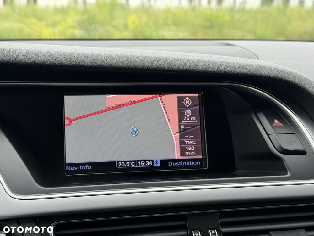 Audi A4 Limousine - 23