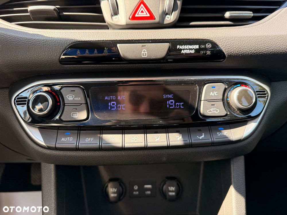 Hyundai i30 1.6 CRDI Prime - 18