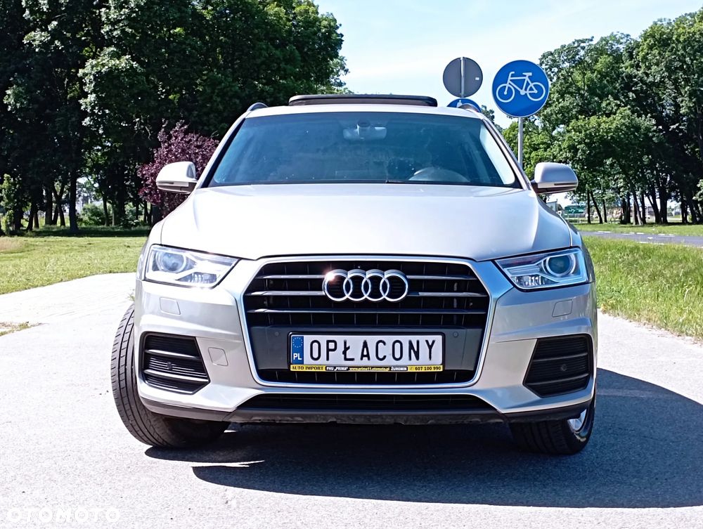 Audi Q3 - 5
