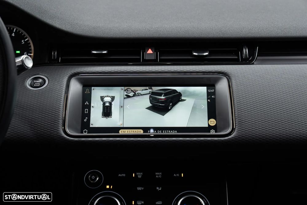 Land Rover Range Rover Evoque 1.5 P300e AWD R-Dynamic Auto - 32