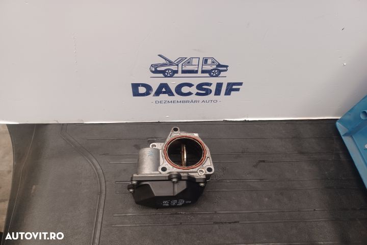 Clapeta acceleratie 03G128063G TDI 03G128063G TDI Seat Ibiza 4 6J [20 - 3