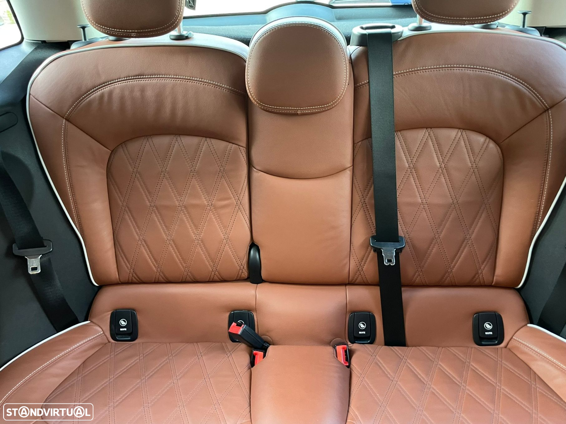 MINI 5 Portas Cooper - 9