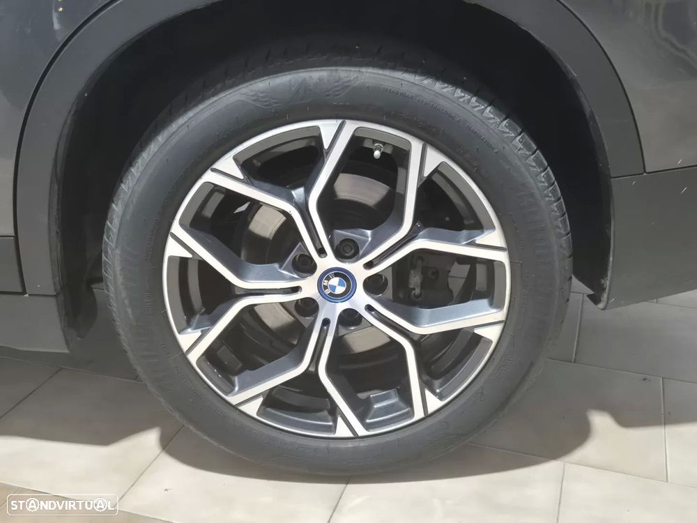 BMW X1 25 e xDrive Line Sport - 9