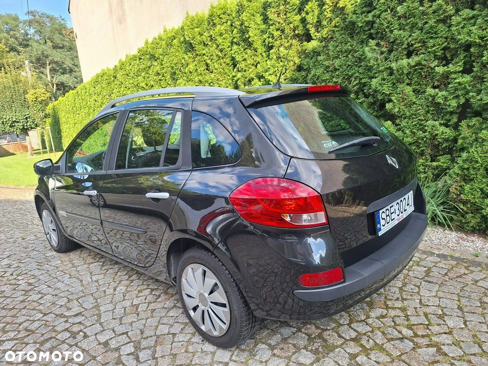Renault Clio 1.2 16V 75 Dynamique - 2