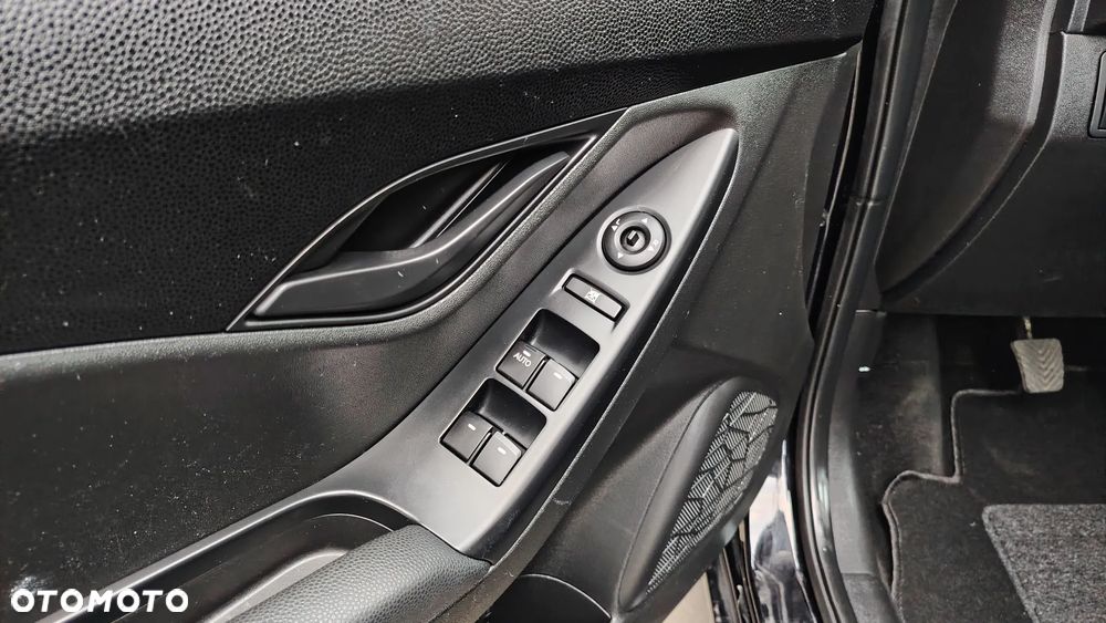 Hyundai ix20 1.4 Fifa World Cup Edition - 10