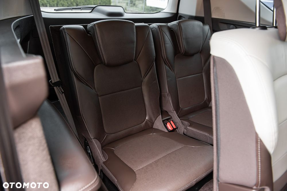 Renault Espace Energy dCi 160 EDC Initiale Paris - 37