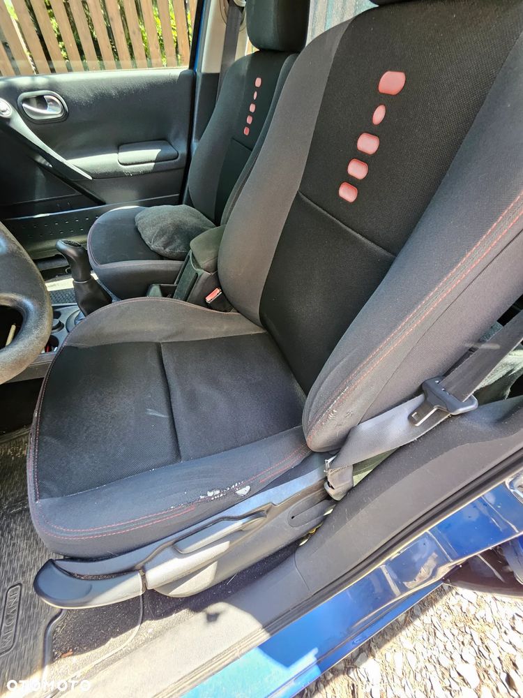 Renault Megane 1.4 16V Business Line - 10