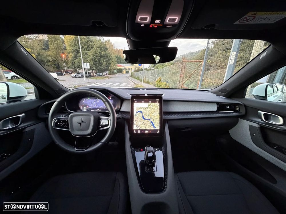 Polestar 2 Long Range 78 kWh - 38