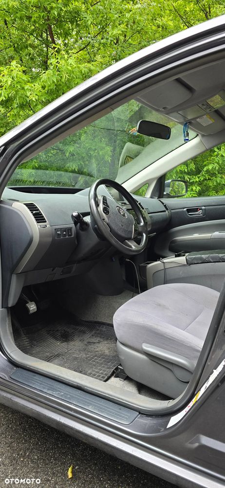 Toyota Prius 1.5 VVT-i Sol (nav) - 7
