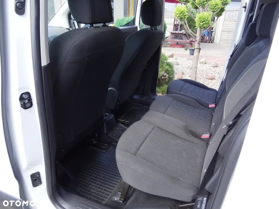 Peugeot Rifter 1.5 BlueHDI Active - 16