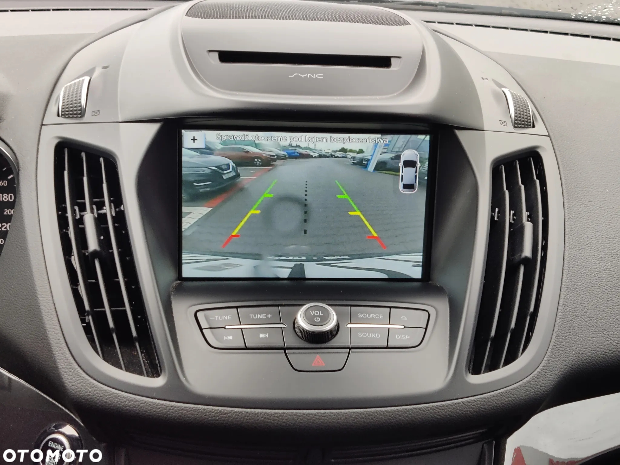 Ford Kuga 2.0 EcoBoost 4x4 ST-Line - 11