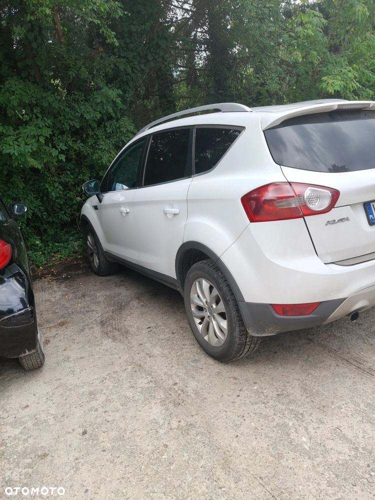 Ford Kuga - 6