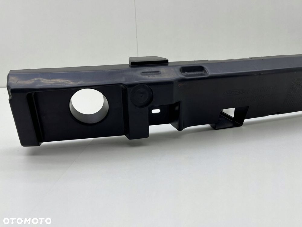 citroen ds4 ii wzmocnienie Ślizg zderzaka tyŁ 9835809380 - 3