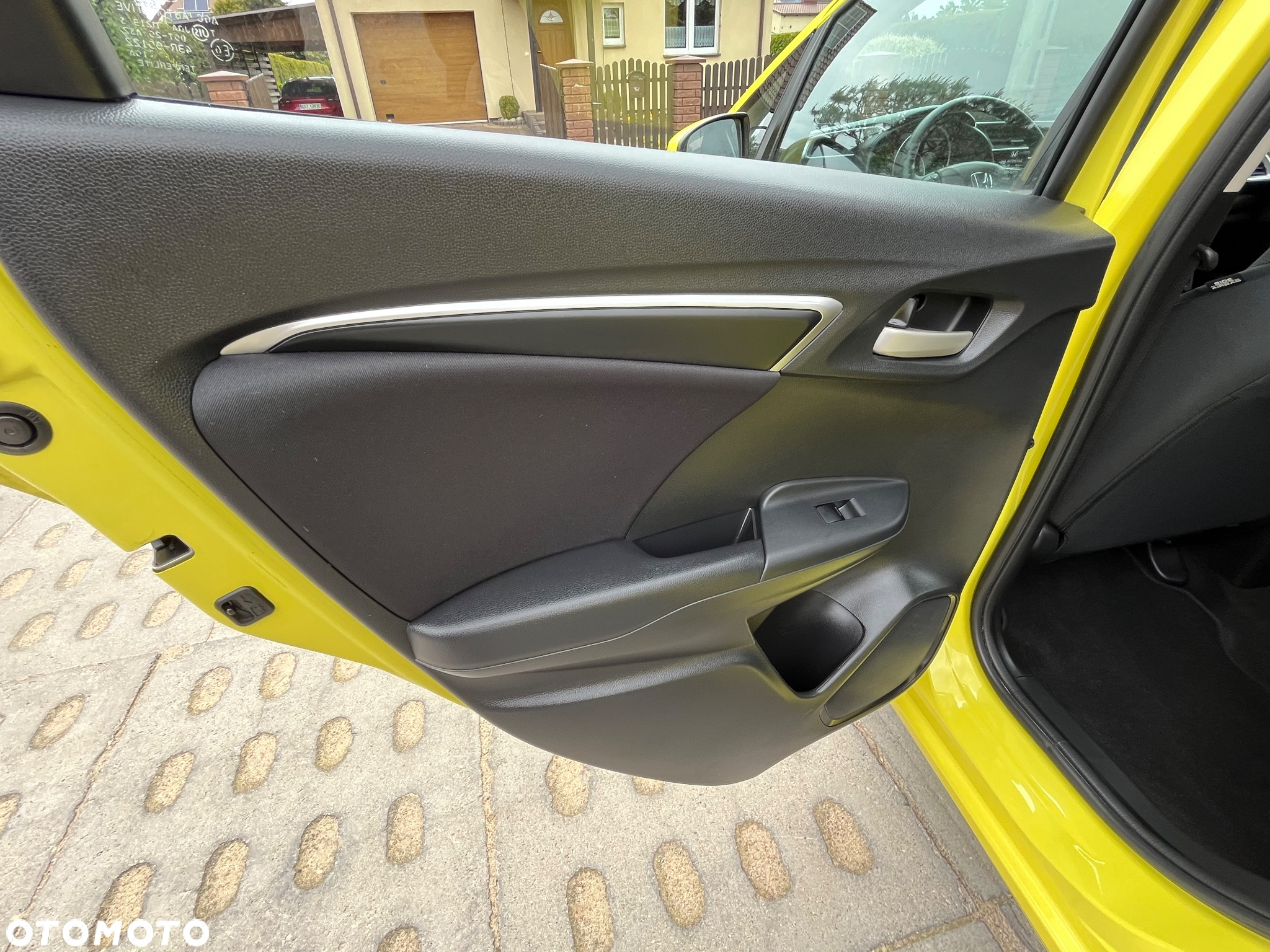 Honda Jazz 1.3 i-VTEC Elegance - 9