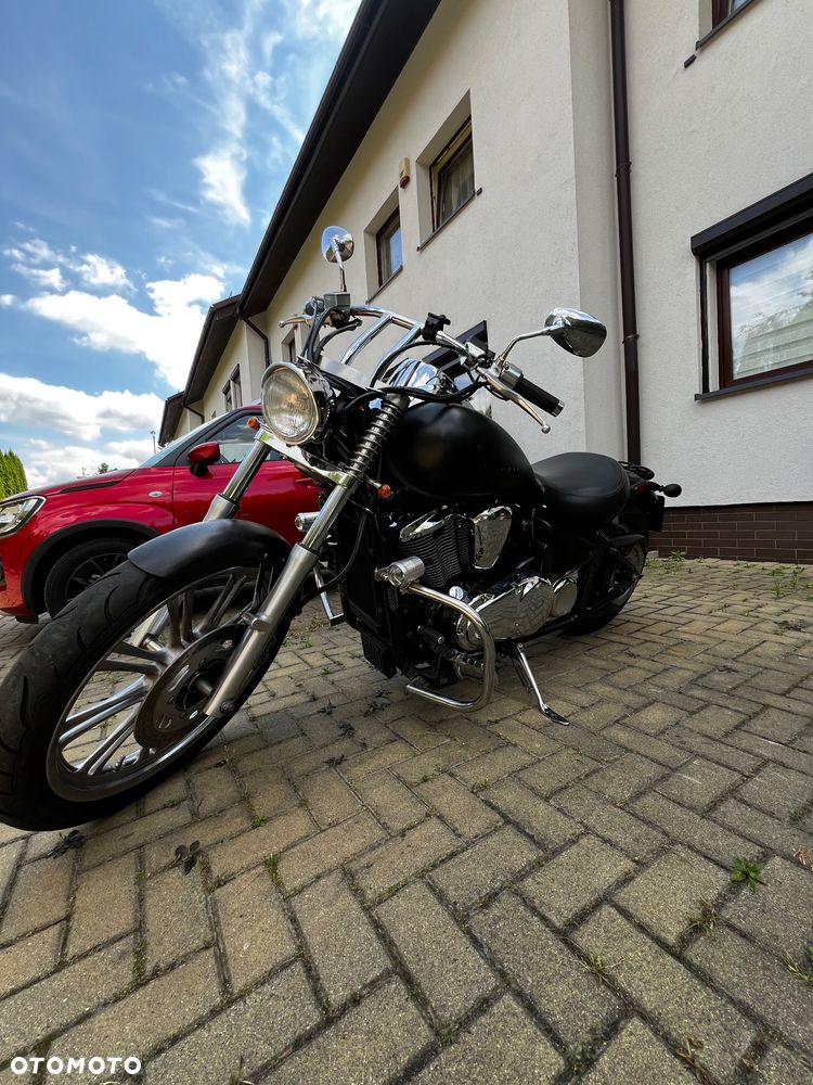 Kawasaki Vulcan - 16