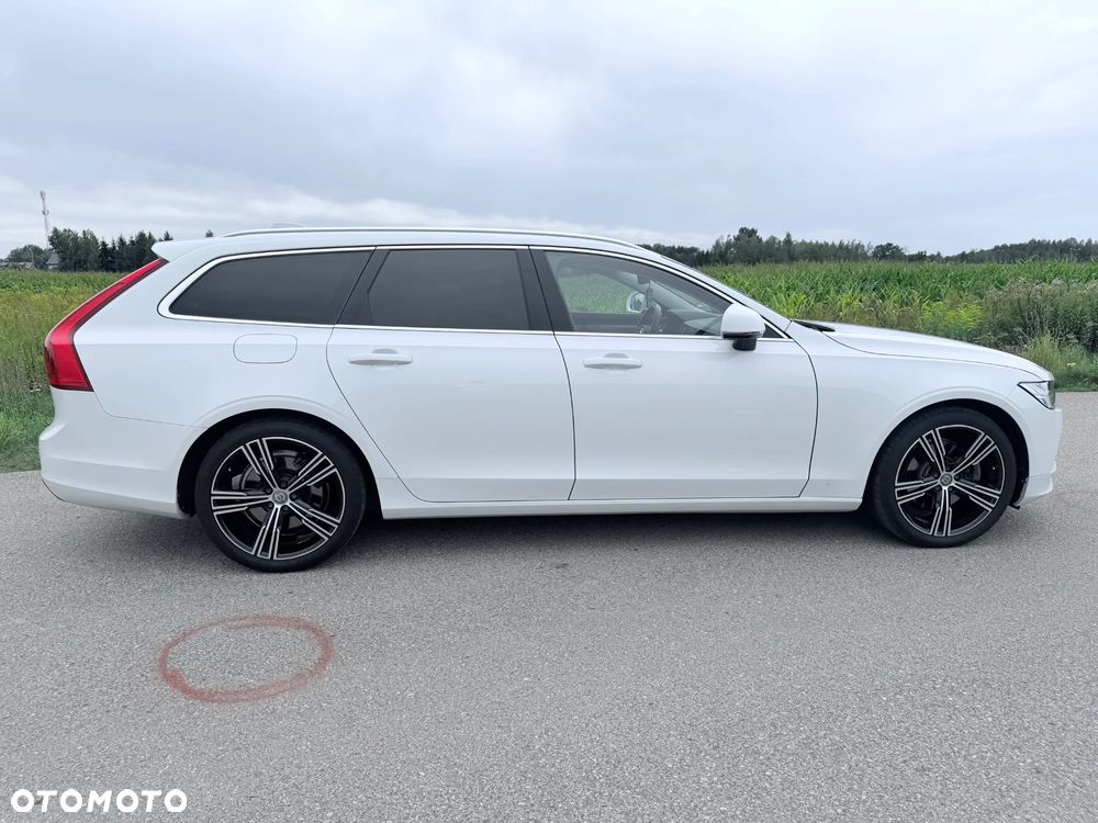 Volvo V90 - 12
