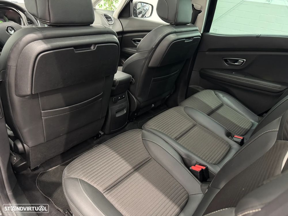 Renault Scénic ENERGY dCi 110 EDC LIMITED - 29