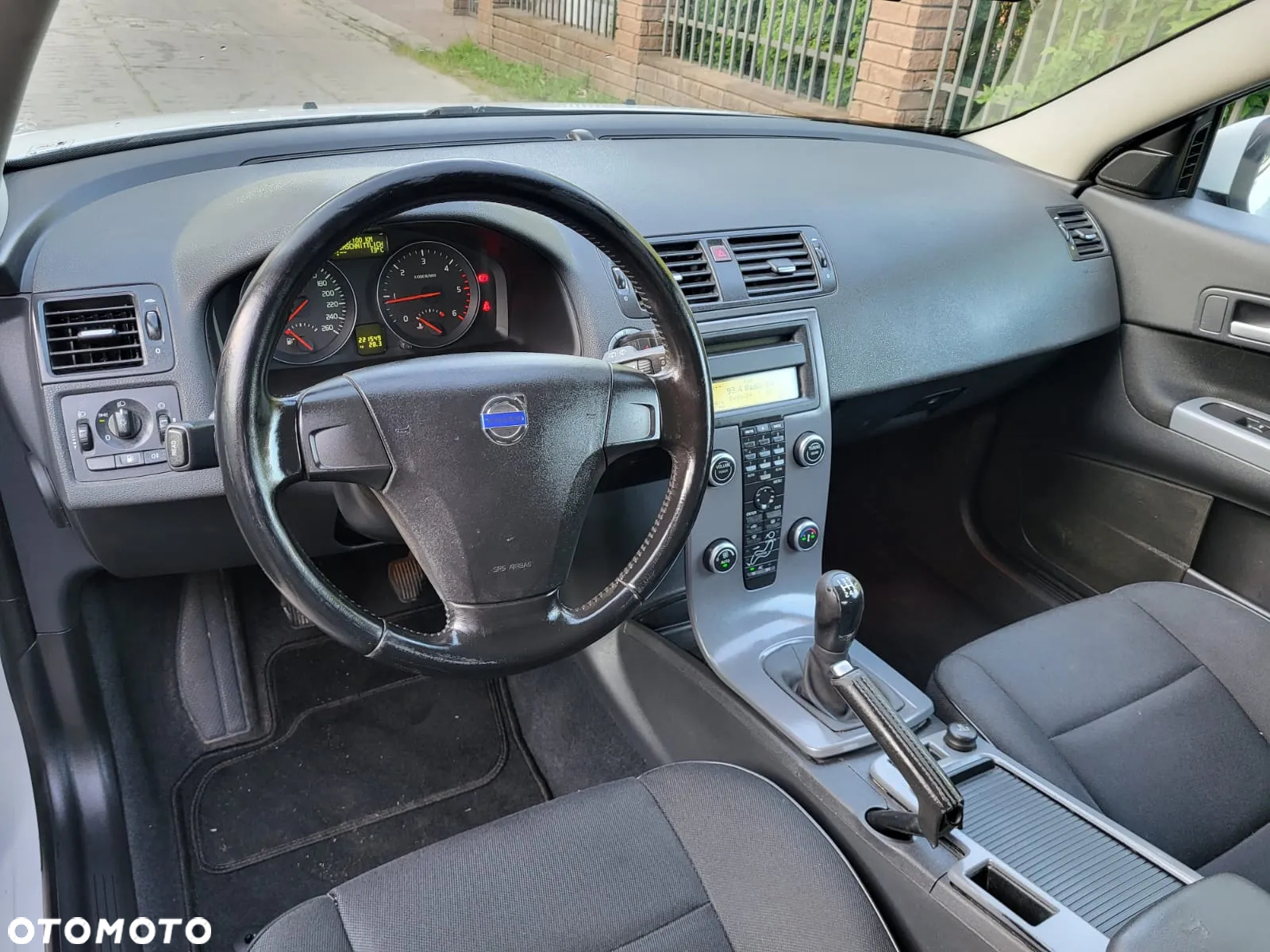 Volvo C30 1.6D - 7
