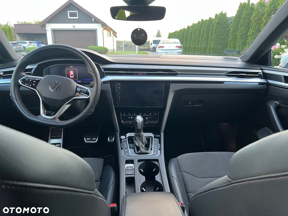 Volkswagen Arteon - 23