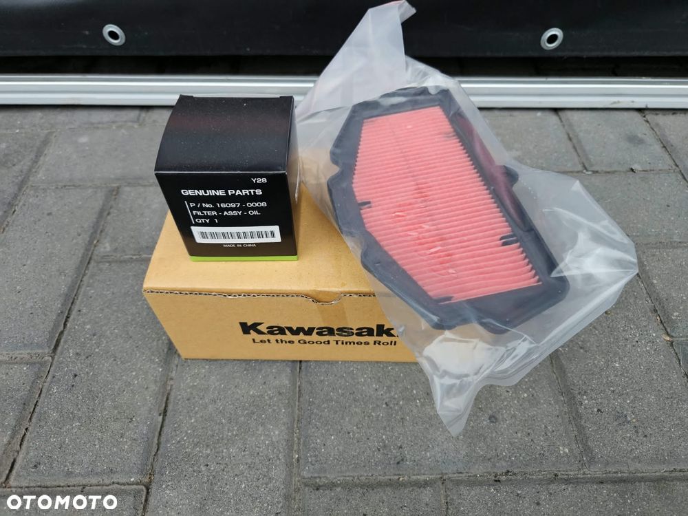 Kawasaki Z 650 - 20