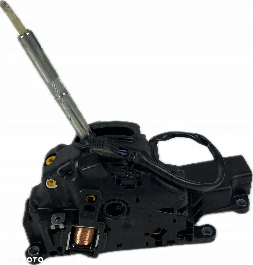 AUDI E-TRON GT VW E-UP E-MII E-CITIGO WYBIERAK BIEGÓW 12E713025F - 9