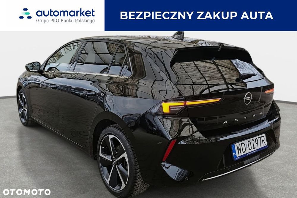 Opel Astra 1.5 CDTI Elegance S&S - 3