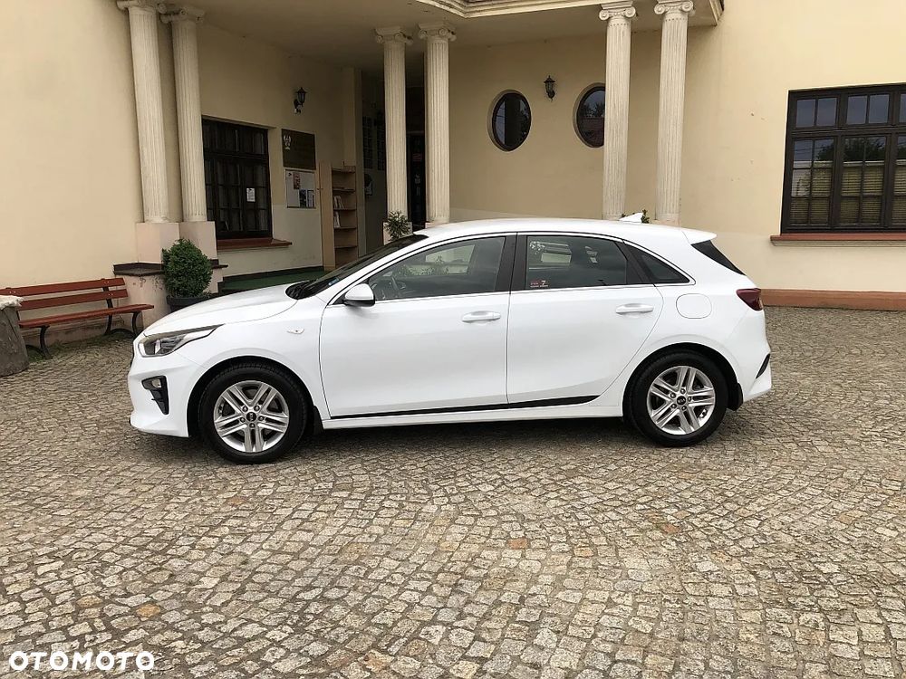 Kia Ceed 1.5 T-GDI L - 7
