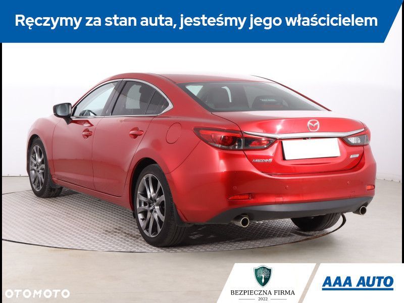 Mazda 6 - 5