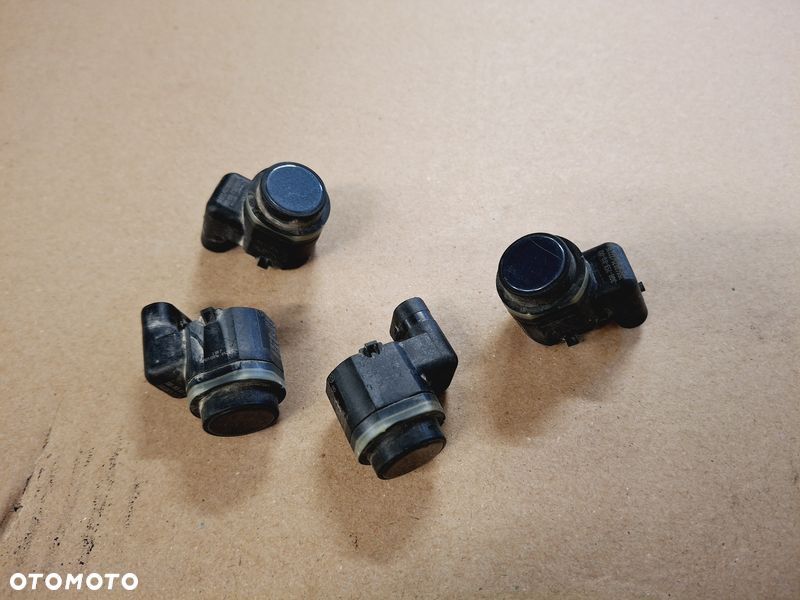 VOLVO V40 II 2 XC60 I 1 CZUJNIK PARKOWANIA PDC 31445158 - 1