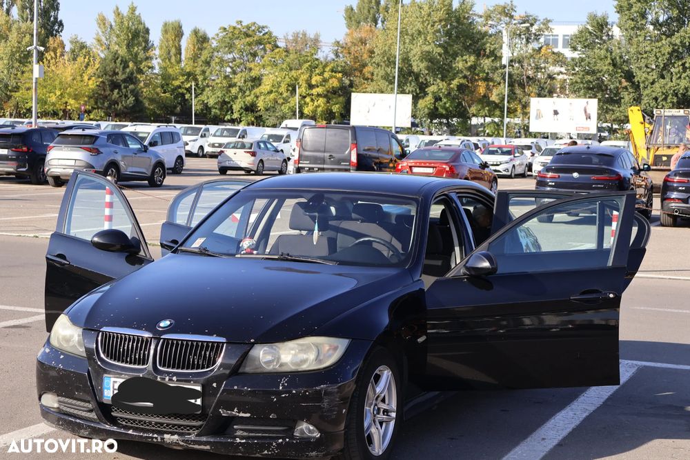 BMW Seria 3 - 10