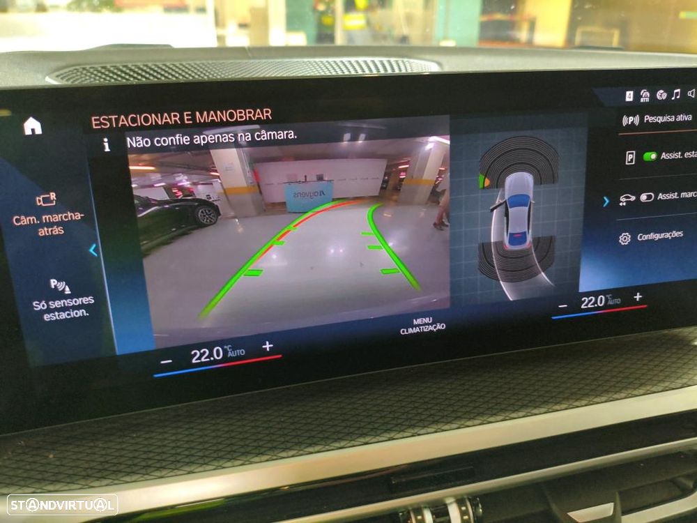 BMW i4 M50 - 11