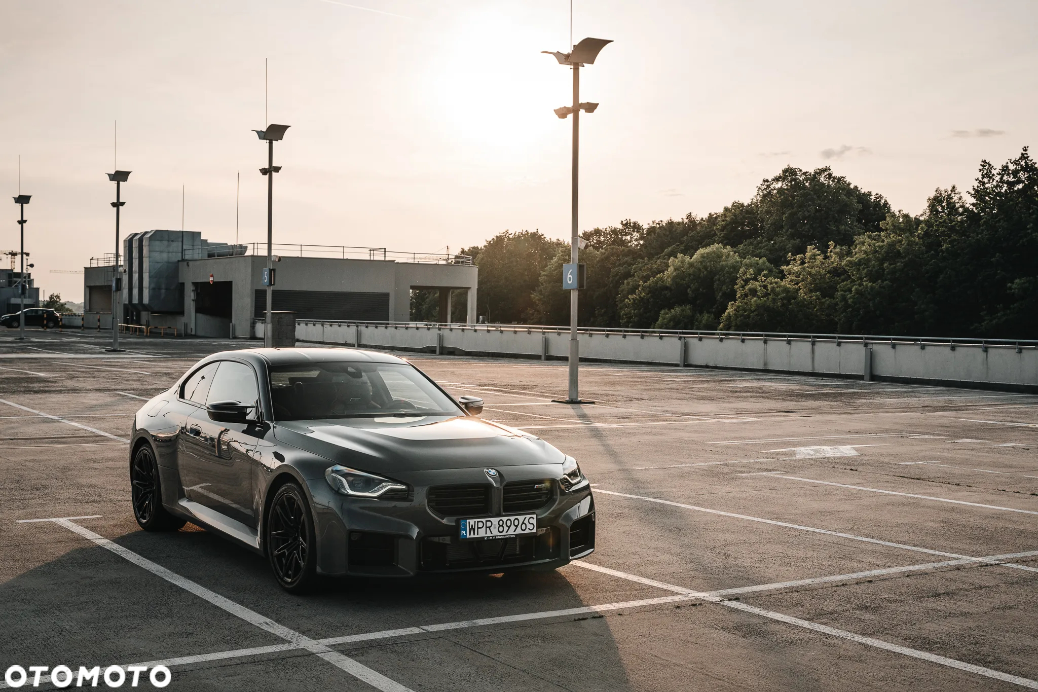 BMW M2 Standard - 25