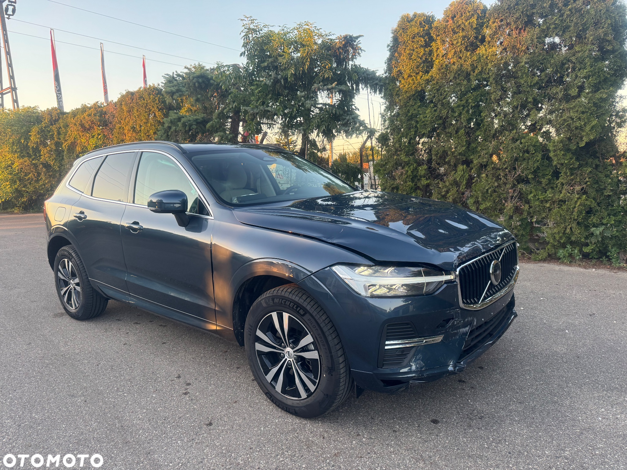 Volvo XC 60 - 30