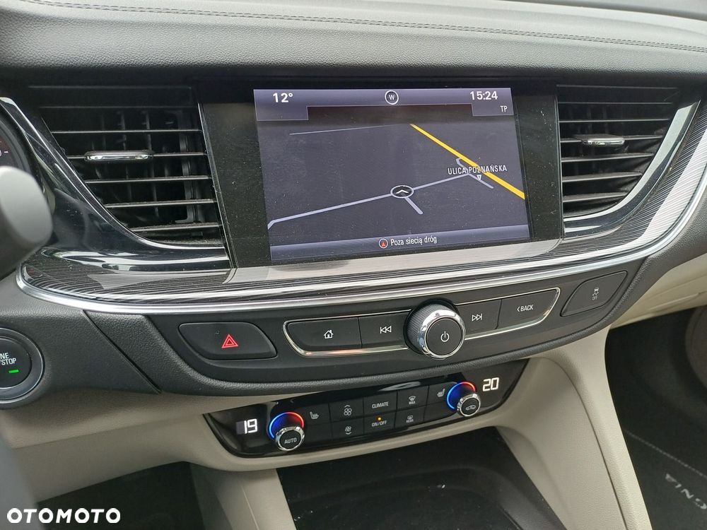 Opel Insignia 2.0 CDTI Innovation S&S - 17