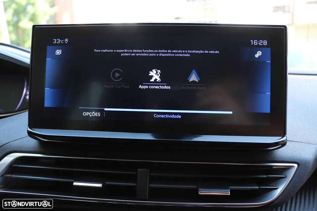 Peugeot 5008 1.5 BlueHDi Active Pack - 49