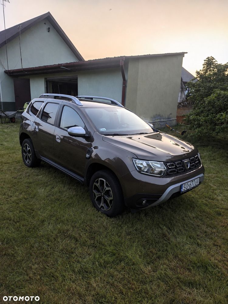 Dacia Duster 1.0 TCe Prestige - 2