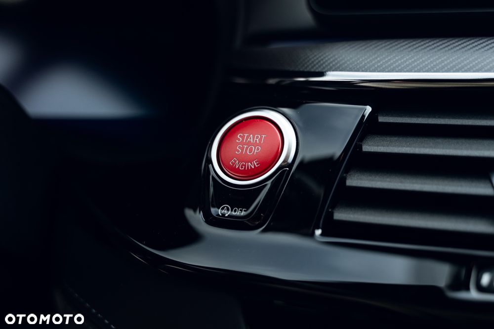 BMW M5 Competition - 36